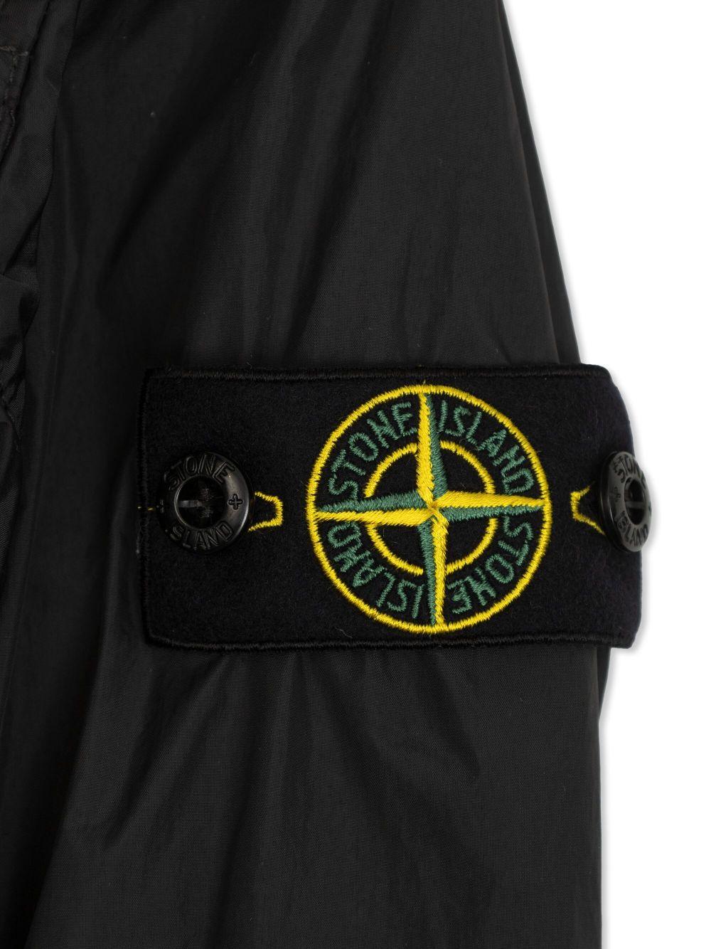 K1S164100003 S0033V0029 STONE ISLAND JUNIOR
