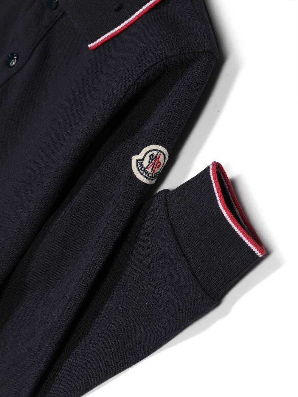 L19548B00001 8496W778 MONCLER KID