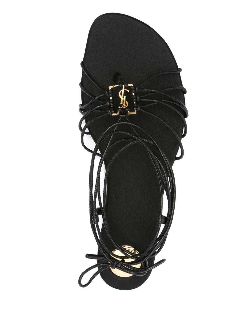 820656 AAEOF1000 SAINT LAURENT