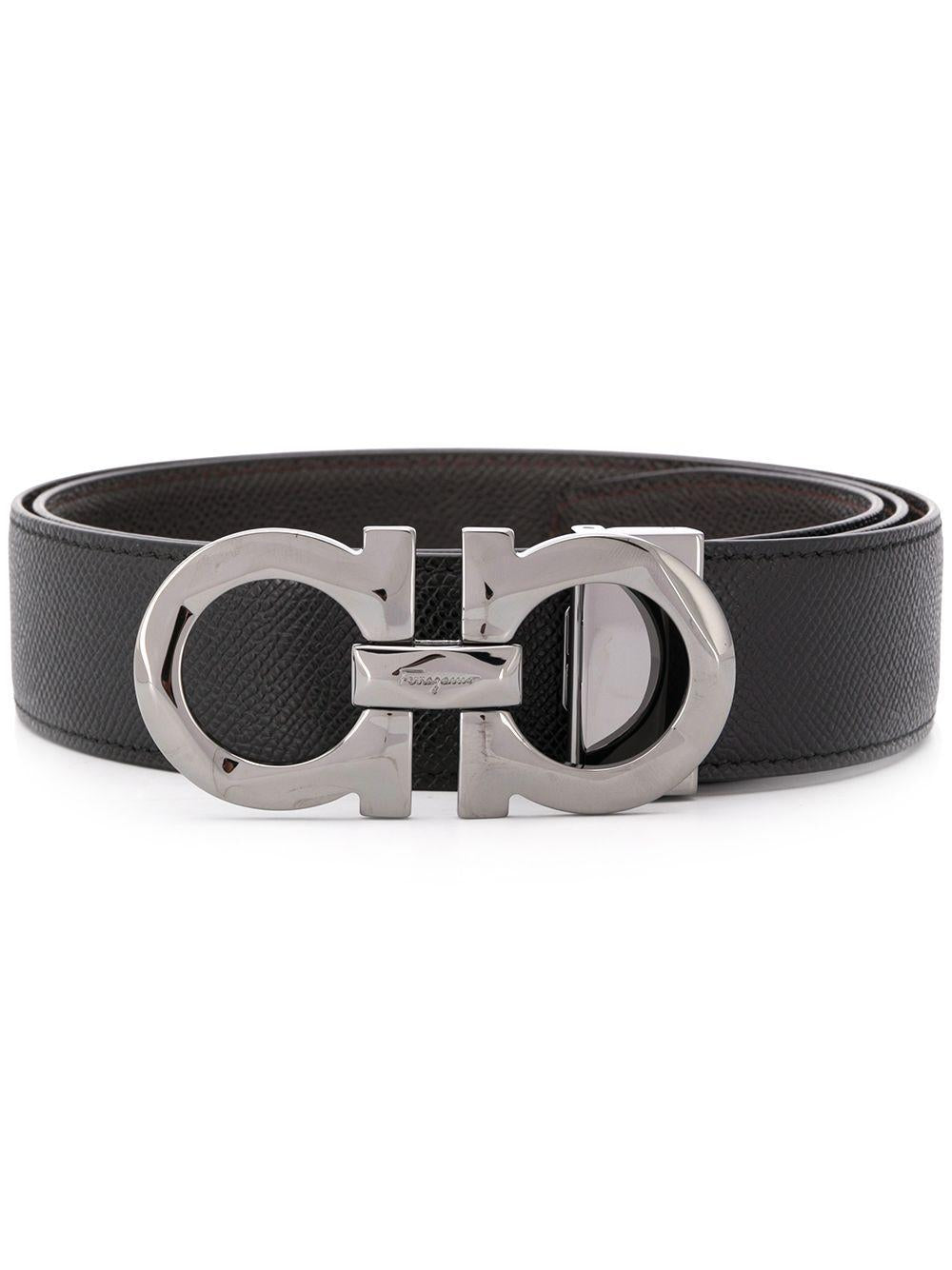 67A161 725421NERO/T.MORO SALVATORE FERRAGAMO
