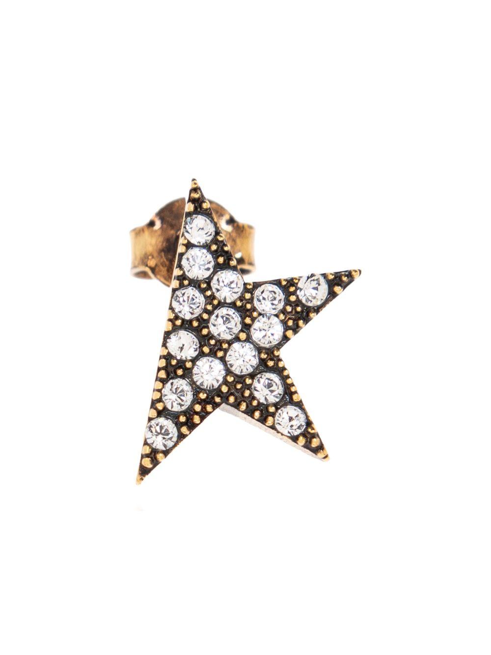 GWA00267 A00039235341 GOLDEN GOOSE
