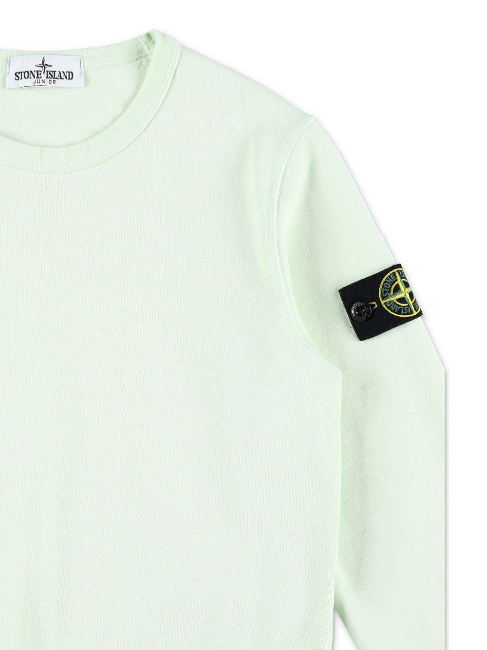 K1S166100011 S0040V005C STONE ISLAND JUNIOR