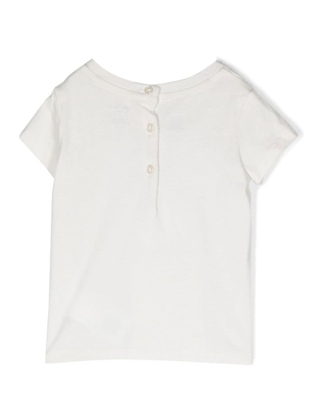 RALPH LAUREN KID 310901142001*#WHITE