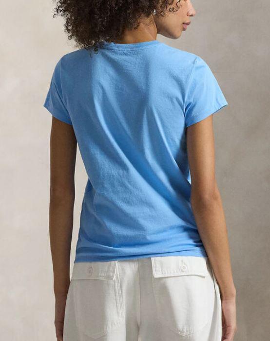 211B14605005 #CHATAM BLUE RALPH LAUREN