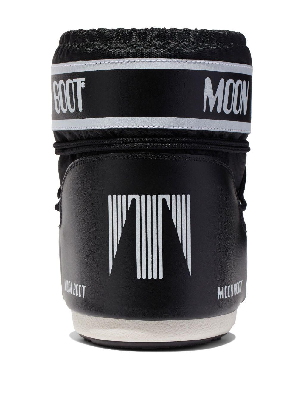 80D1409340 #N001 MOON BOOT