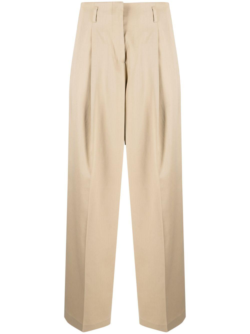Trousers Women GWP01203 P00117015272 GOLDEN GOOSE