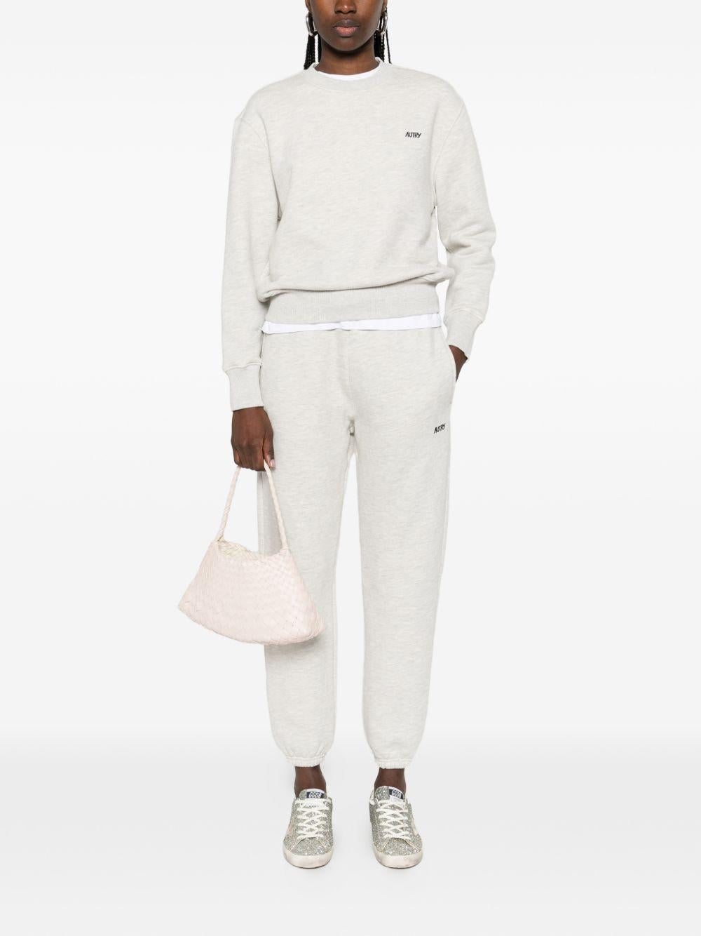 SWPW 001MMELANGE AUTRY