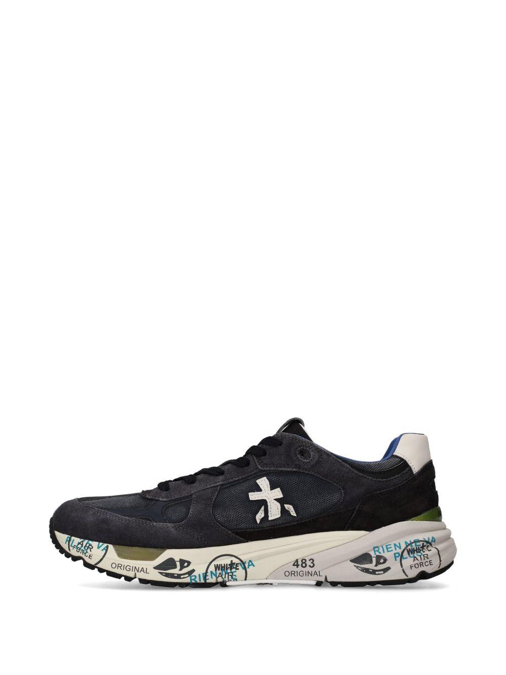 MASE25 #8014 PREMIATA