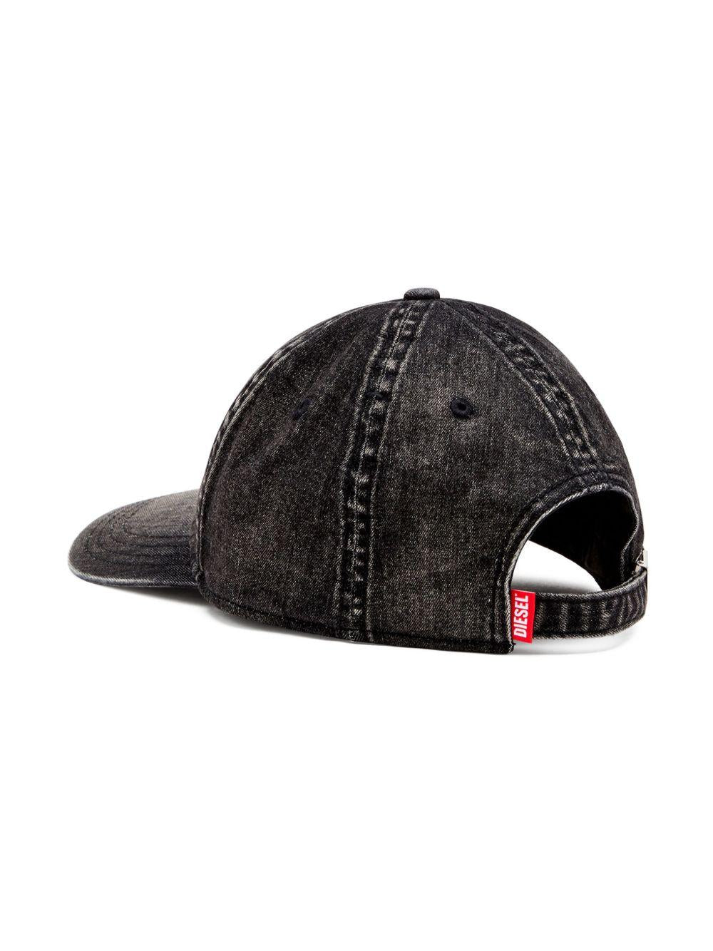 Cap Men A17410 0ABCB02 DIESEL