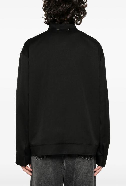 Jacket Men GMP01880 P00096590100 GOLDEN GOOSE