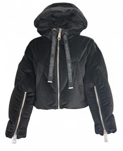 KWF25R06011 VT0001BLK001 KHRISJOY