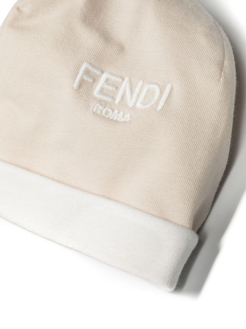 BUK102 ST8F19J5 FENDI KIDS