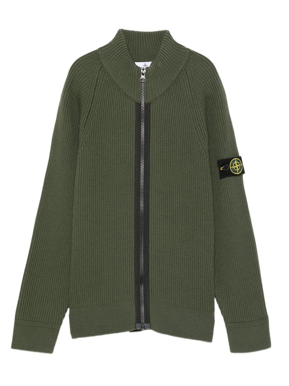 K2S165100012 S0C02V0054 STONE ISLAND JUNIOR