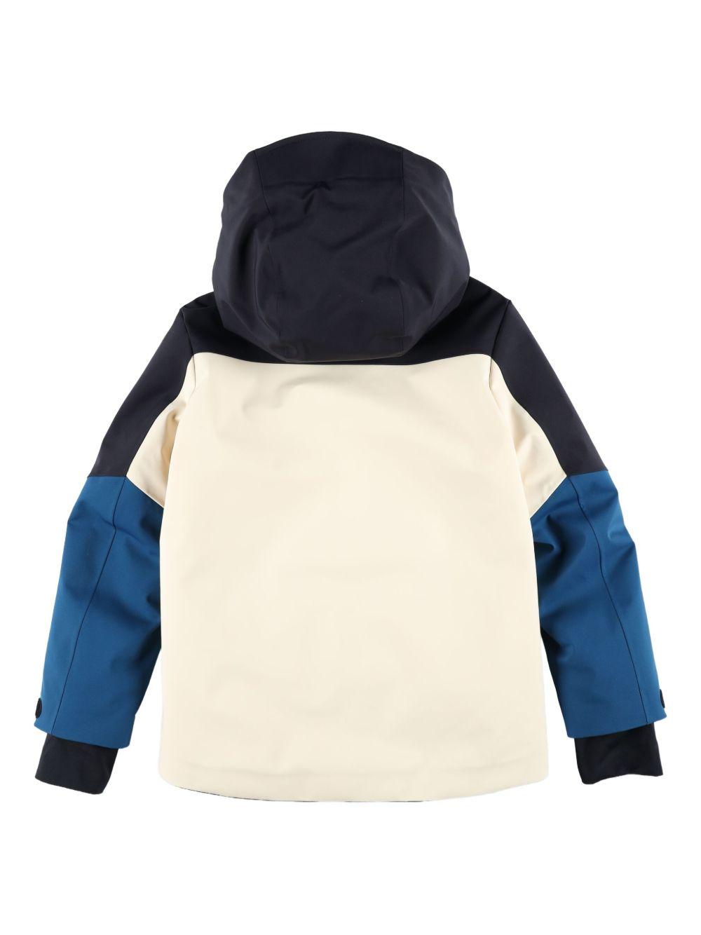 K29571A00010 597S5051 MONCLER GRENOBLE KID