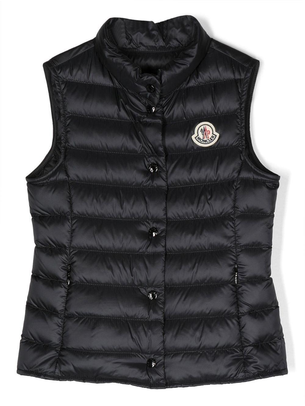 Jacket Junior liane 1A00085595FE* #999 MONCLER KID
