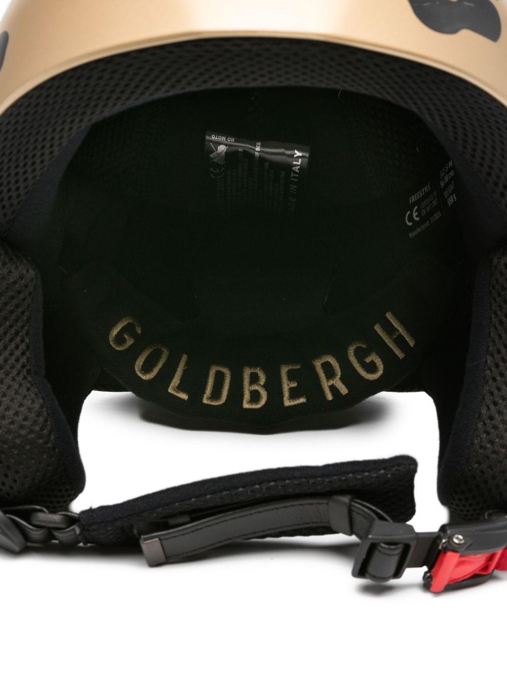 GB70005254 #7250 GOLDBERGH