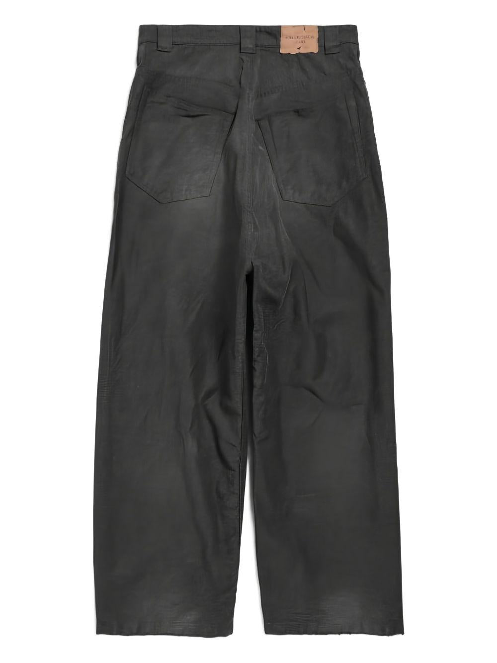 838695 TSWB31140 BALENCIAGA