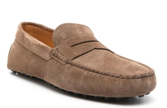 Shoes Men XXM22L00010 RE0S818 TODS