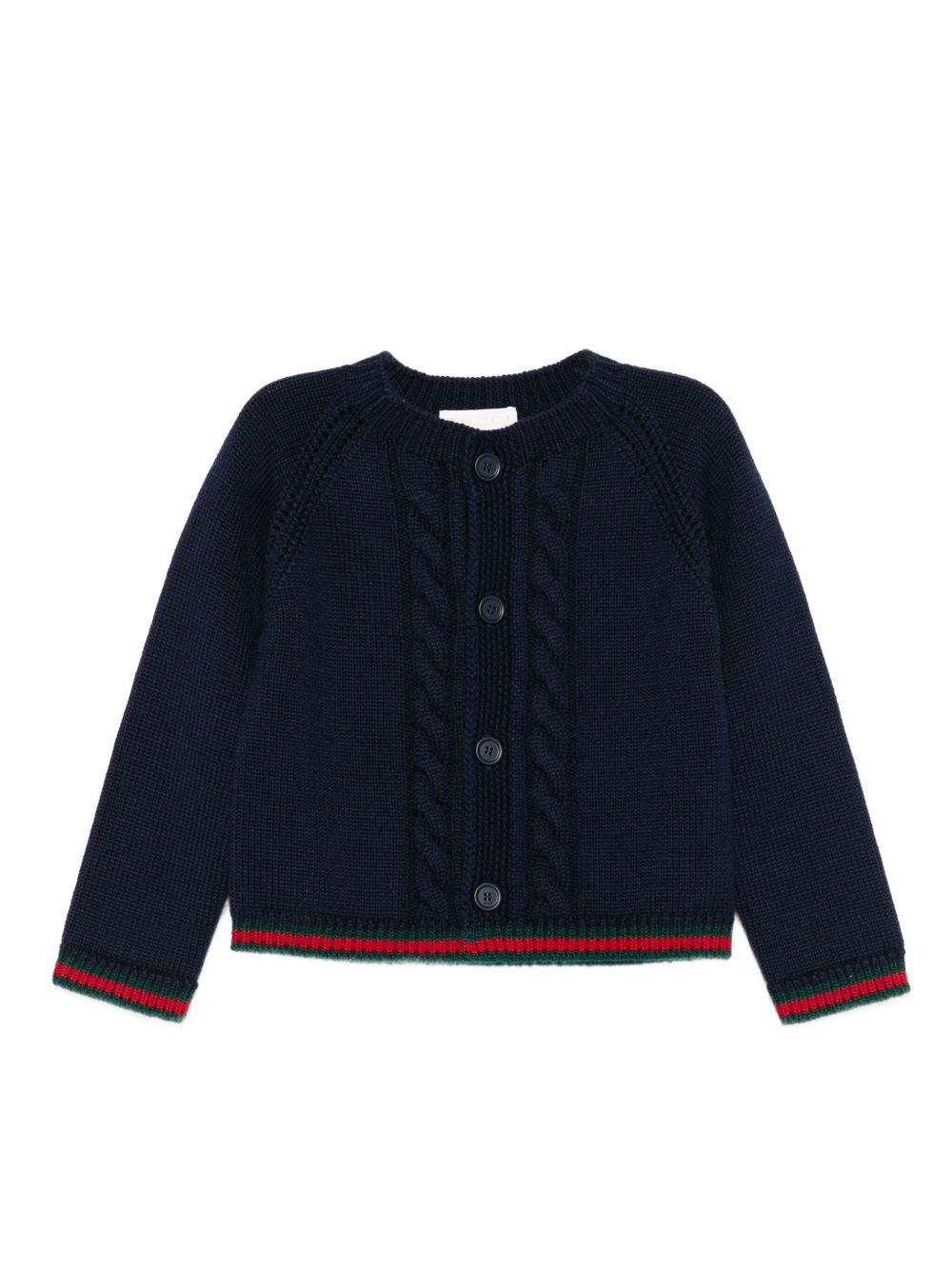823227 XKEWP4180 GUCCI KIDS