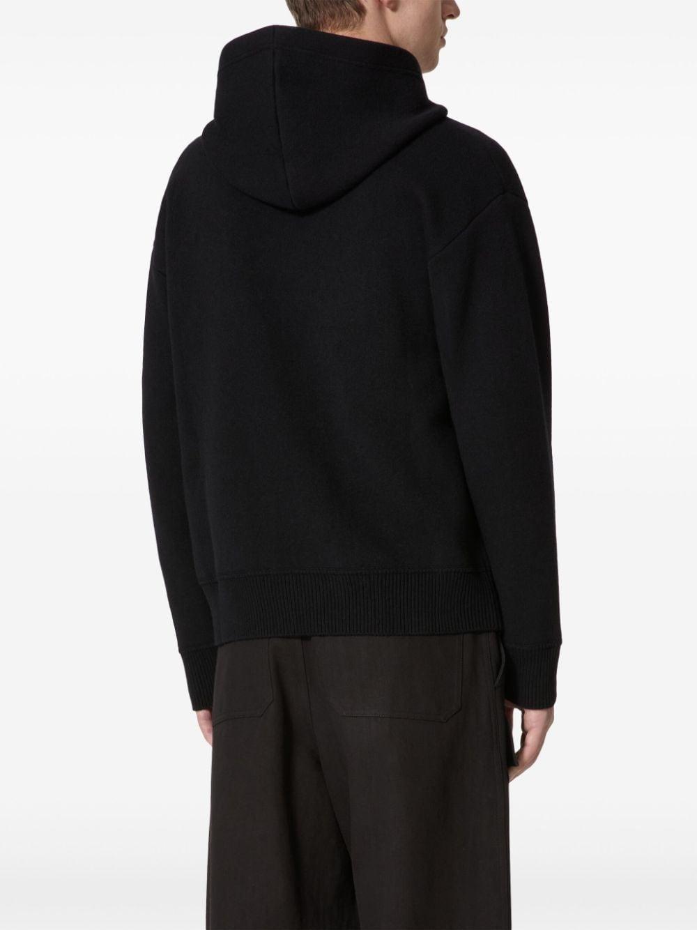 Jacket Men 5V0KE02MAGT* #0NO VALENTINO