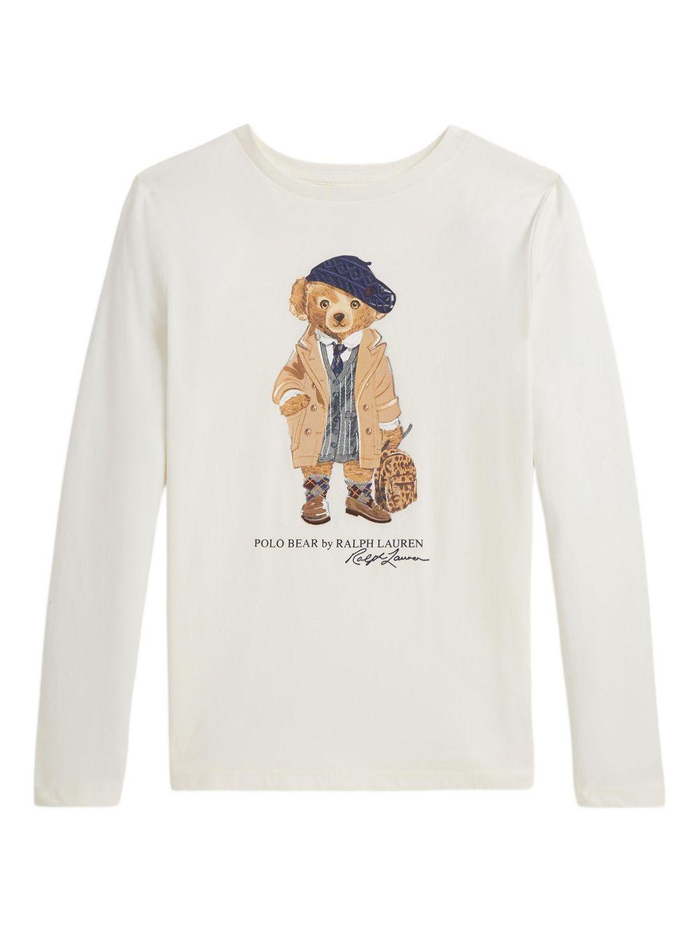 313979034001 #NEVIS RALPH LAUREN KID