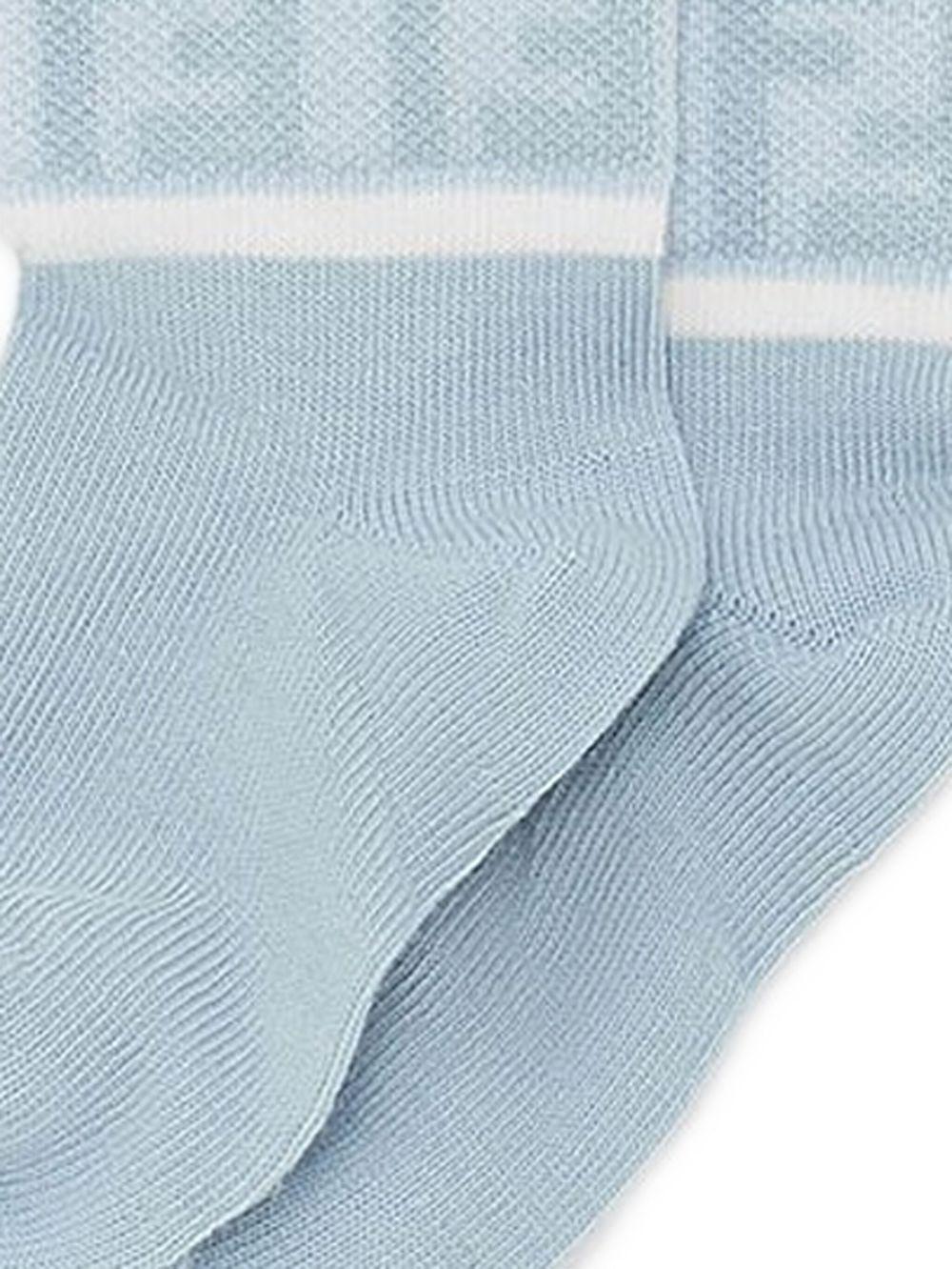 BMN026 ASQVF1PMJ FENDI KIDS