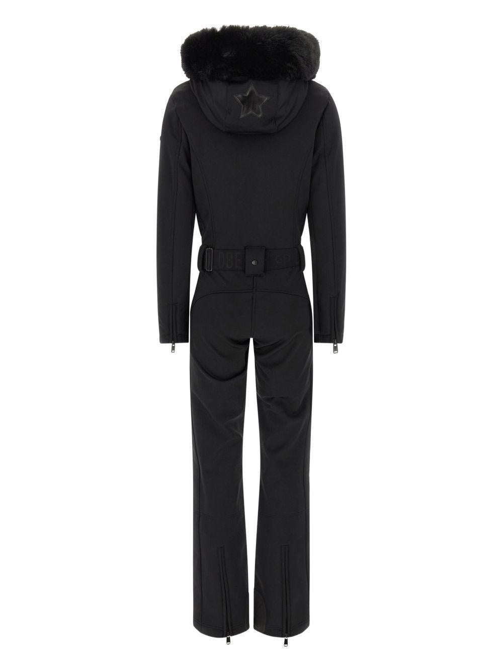 GB01691254 #9000 GOLDBERG