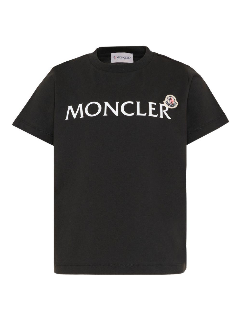 L19548C00010 89AFV999 MONCLER KID