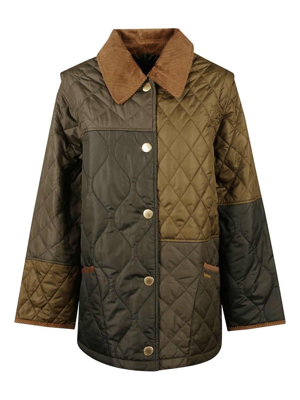 LQU1834 LQUGN71 BARBOUR