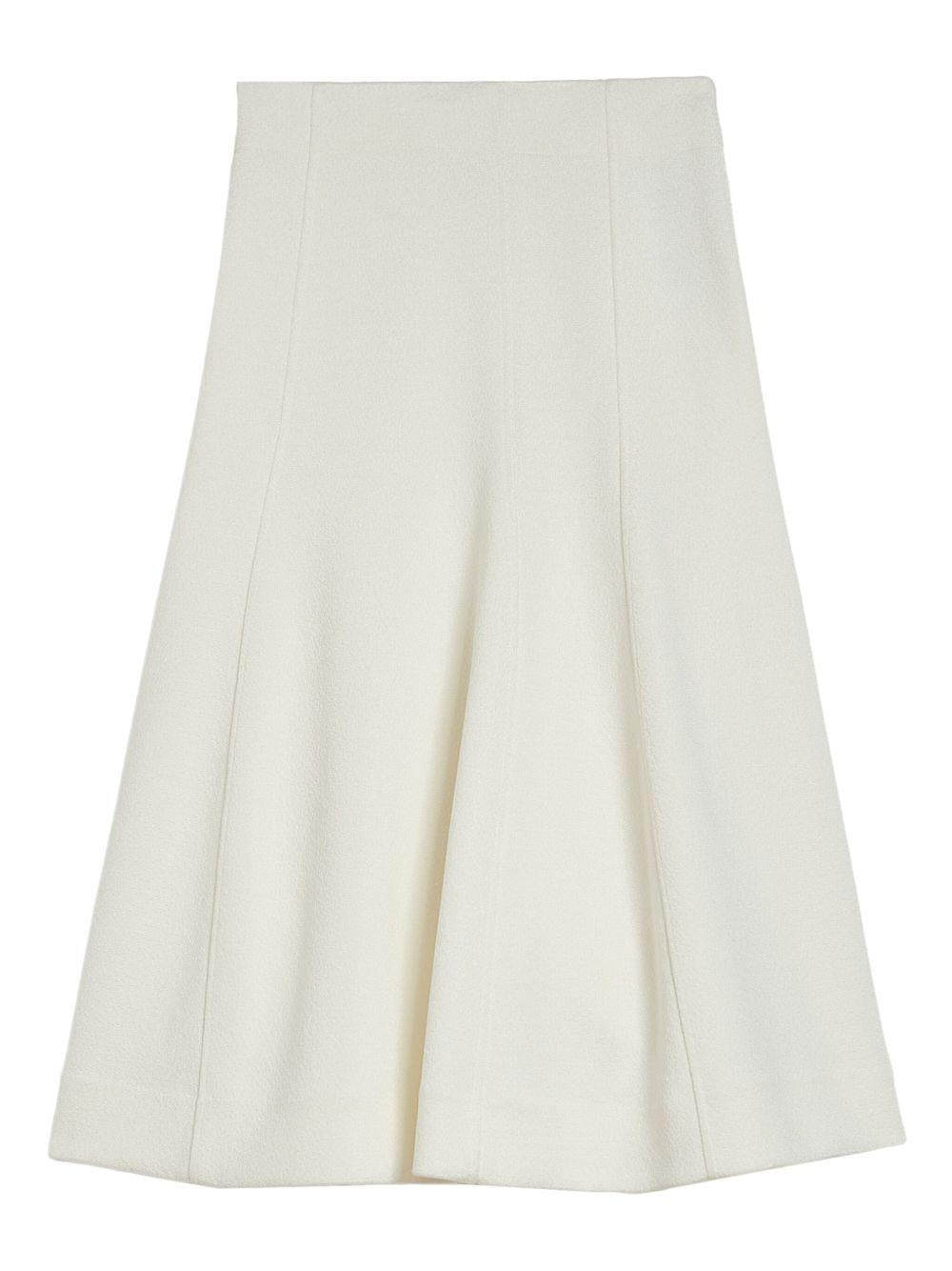 Skirt Women J02MA0258 J20232101 JIL SANDER