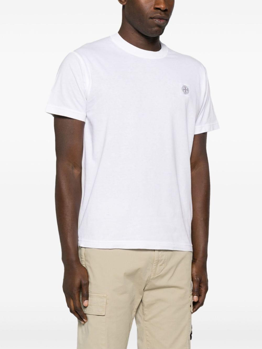 Tshirt Men 801523757 #A0001 STONE ISLAND
