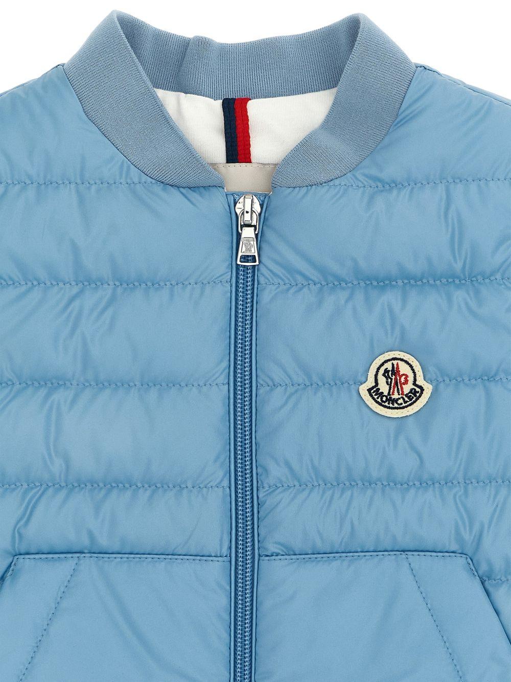 L19511A00017 597YX71P MONCLER KID