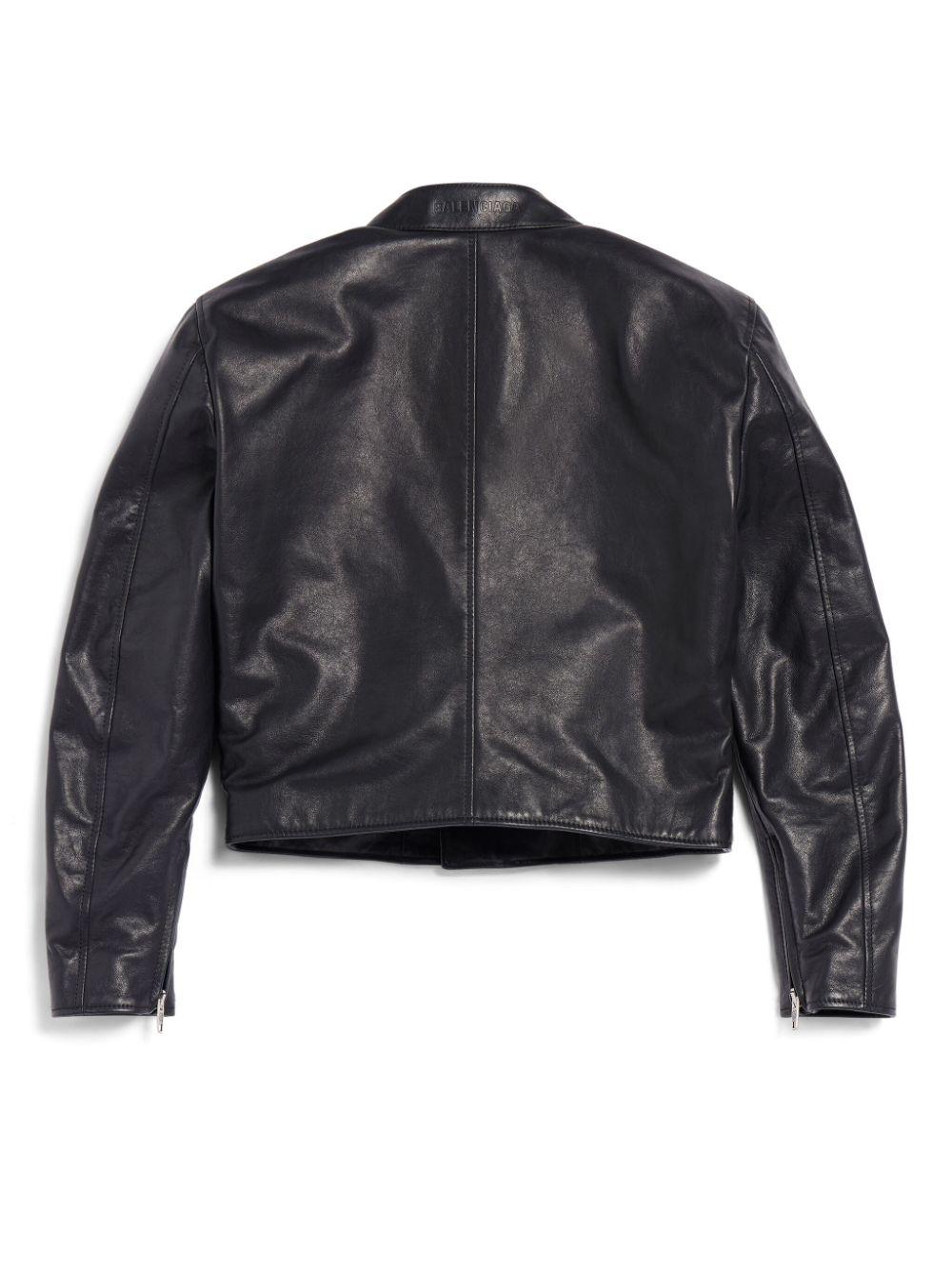Jacket Women 775707 TOS081000 BALENCIAGA