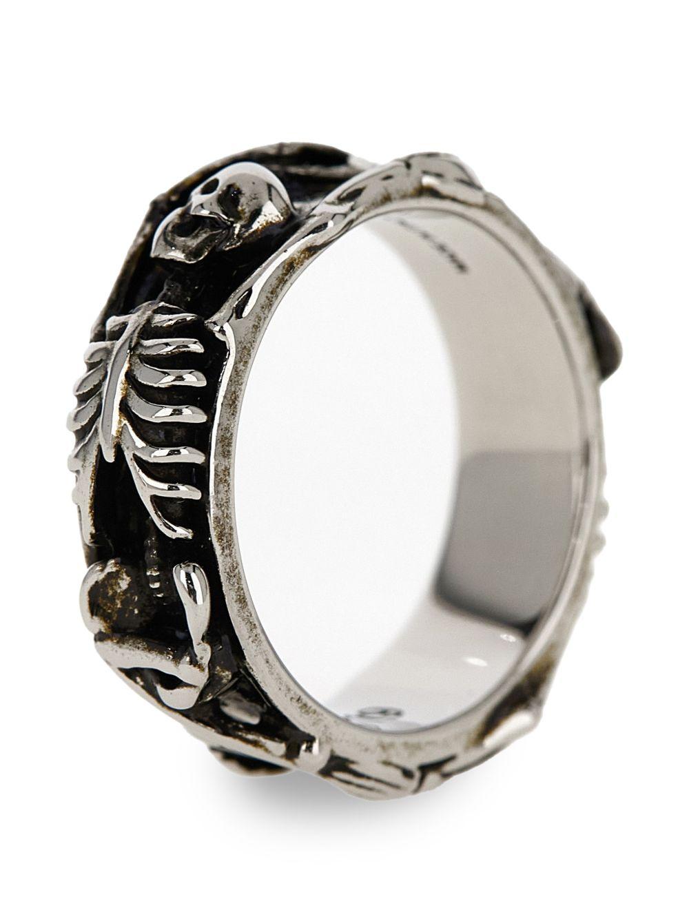 855356 J160Y0446 ALEXANDER MCQUEEN