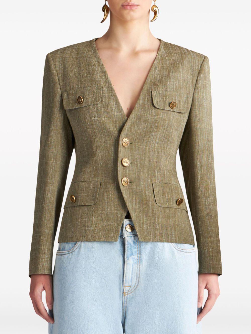 ETRO WRCA002099TUDH4N3644