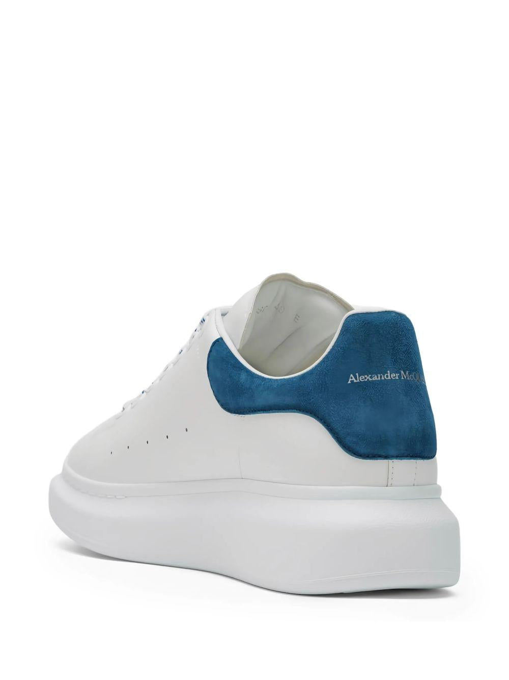 Shoes Men 553680 WIEF19086 ALEXANDER MCQUEEN