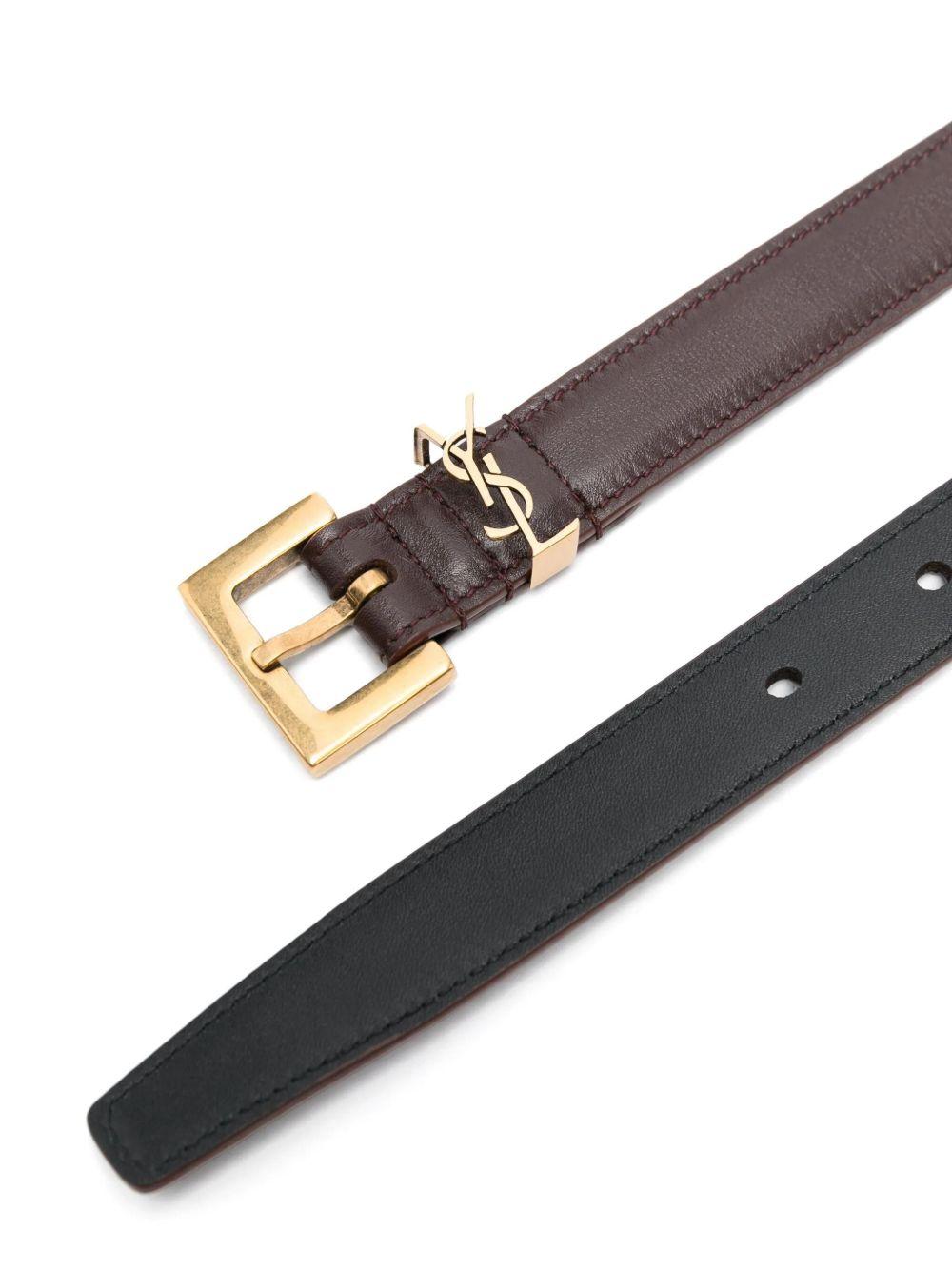 554465 BOO0W6892 SAINT LAURENT