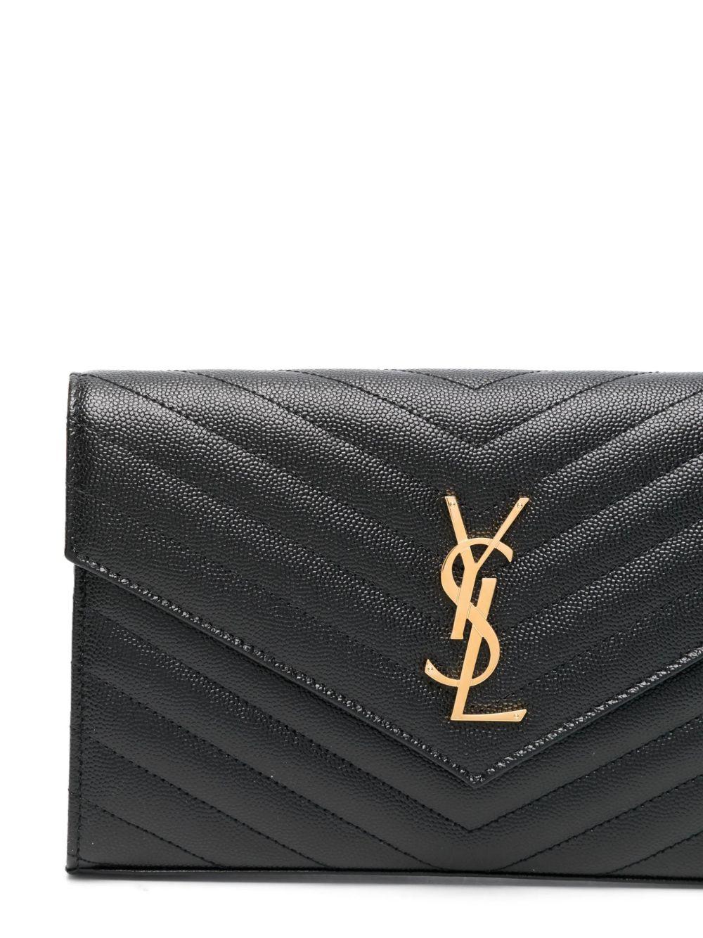 377828 BOW011000 SAINT LAURENT