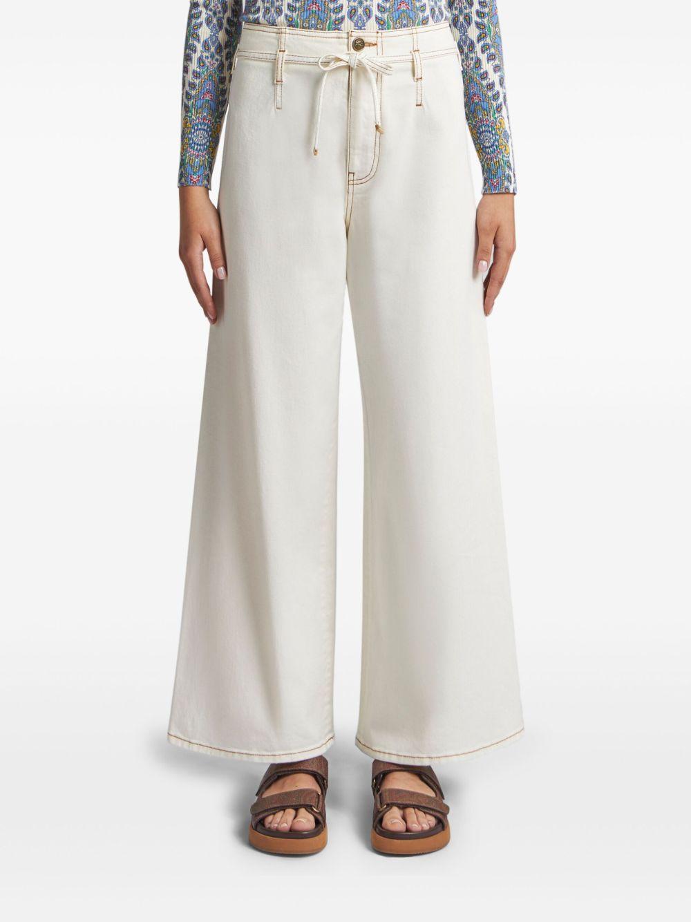 WRNB0006 AU069W3789BIANCO PANNA ETRO