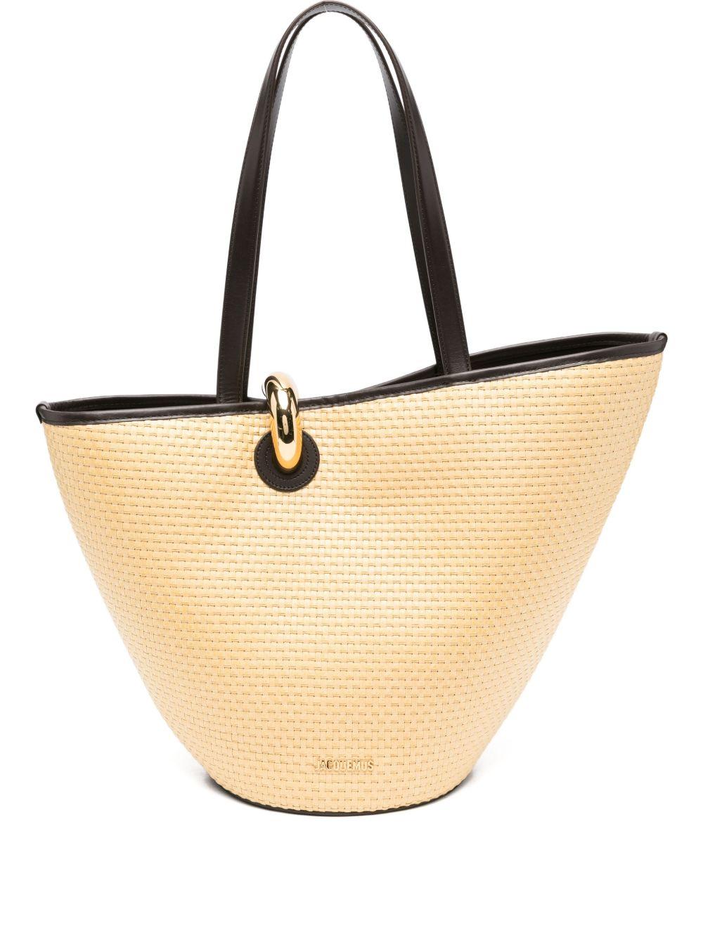 25HBAW00382 AW006011FF JACQUEMUS