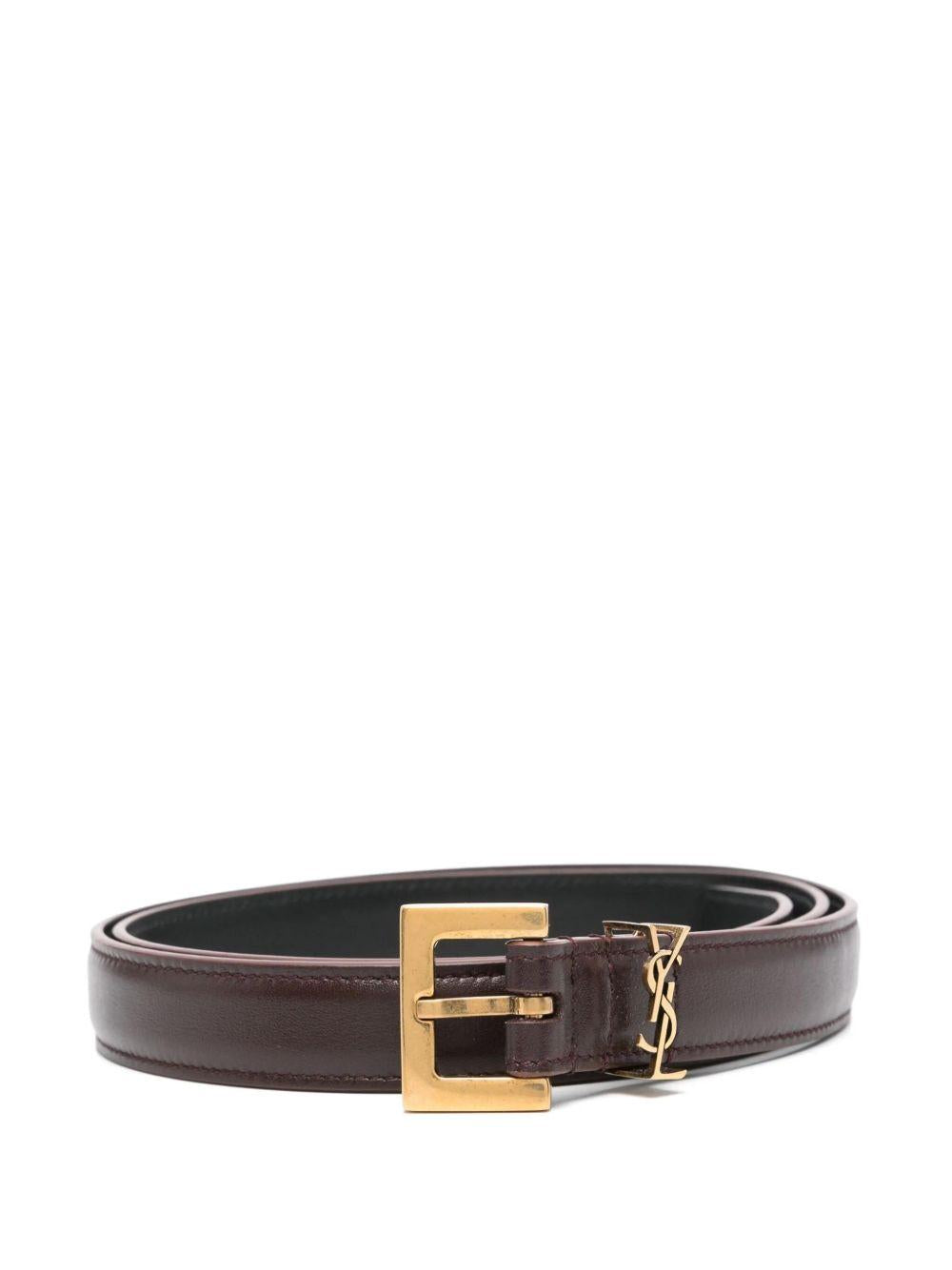 554465 BOO0W6892 SAINT LAURENT