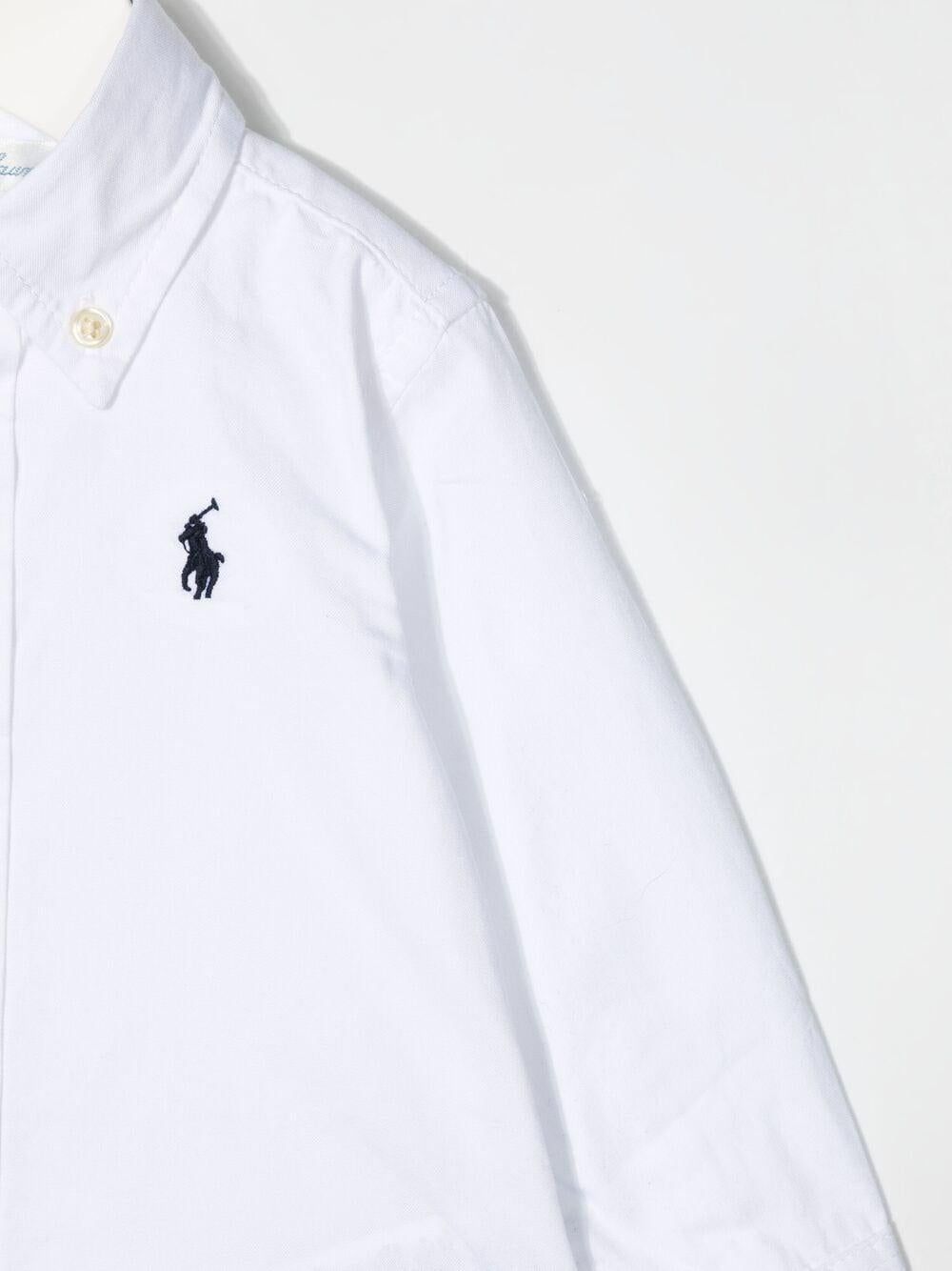 Shirt Kids 320819238 #001 RALPH LAUREN KID