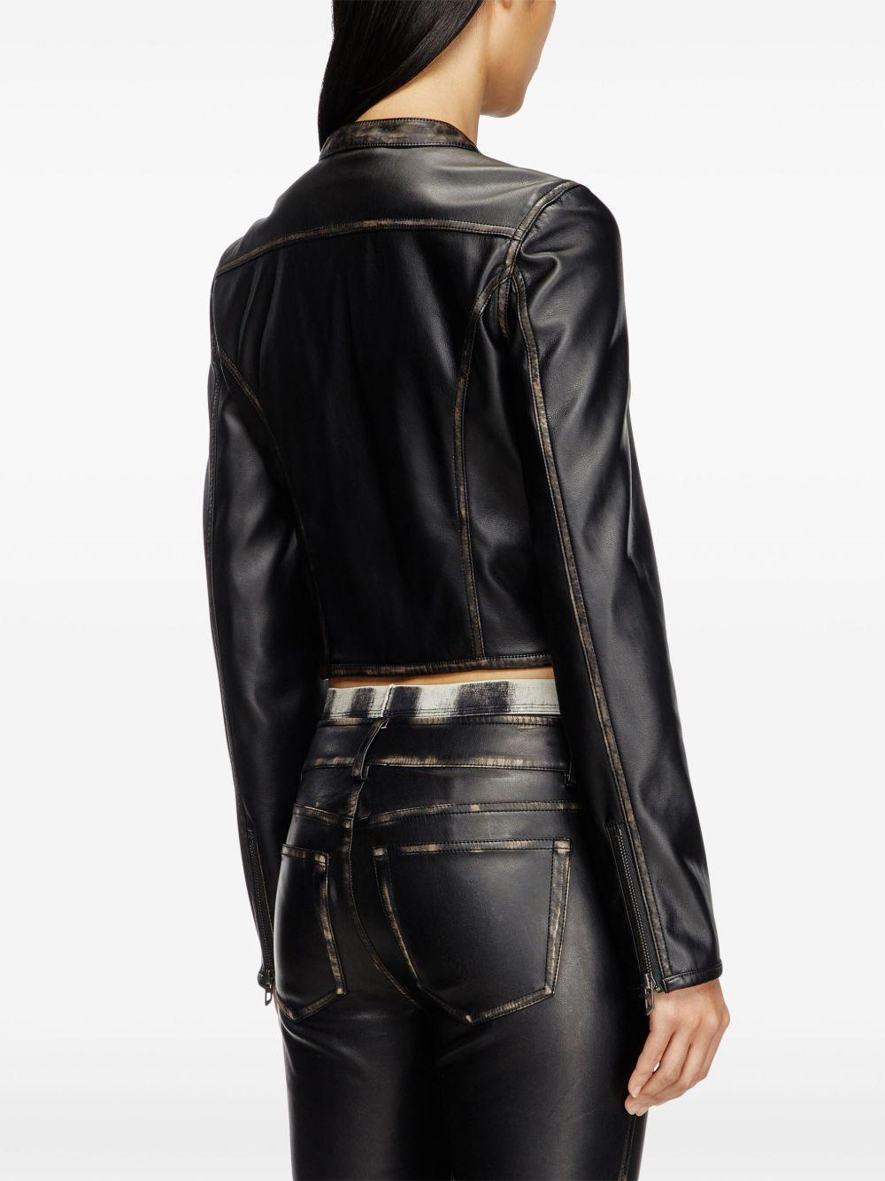 Jacket Women A16660 0IKAR900 DIESEL