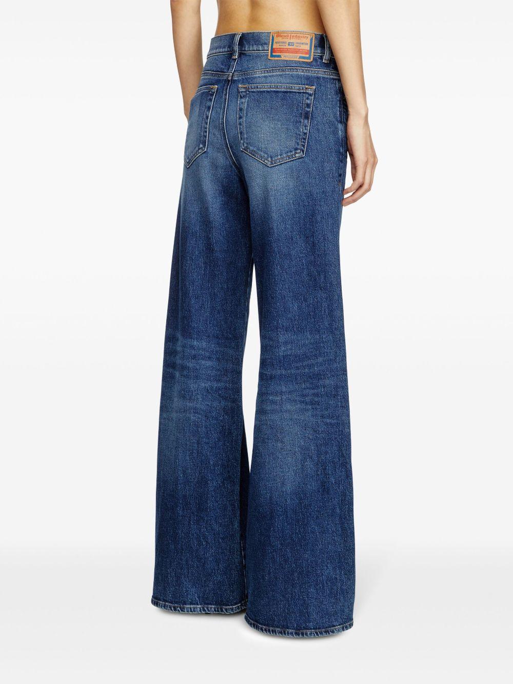 Jeans Women A03624 09L21 L3201 DIESEL