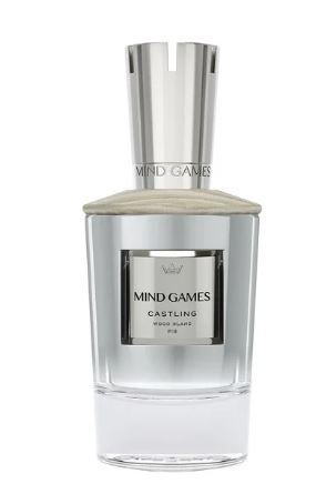 MG1016 #CASTLING MIND GAME
