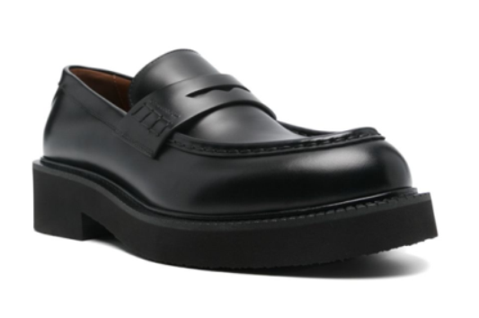 Shoes Men 5Y0S0I81SZH* #0NO VALENTINO