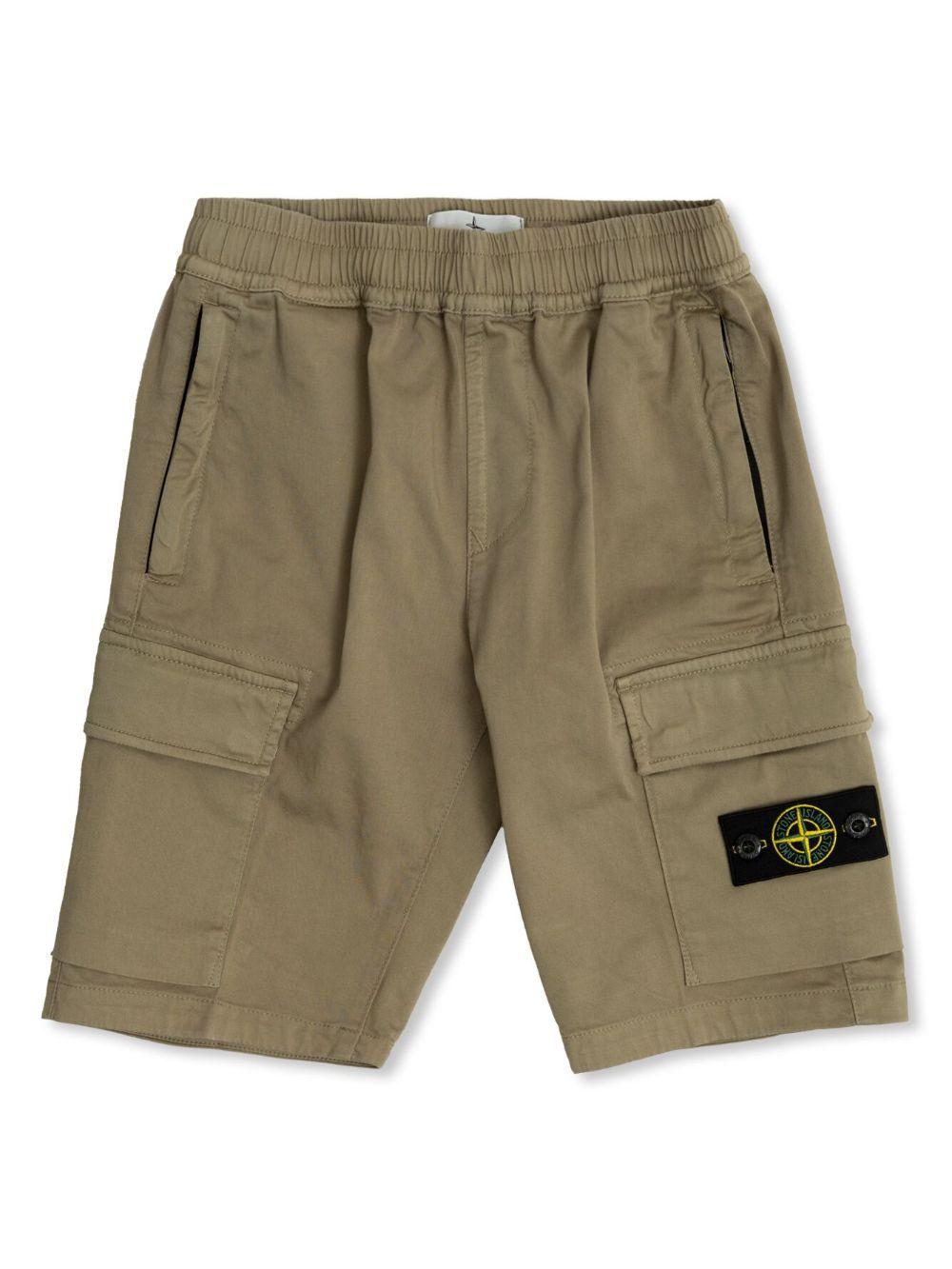 STONE ISLAND JUNIOR K1S16L100001S0012V009A