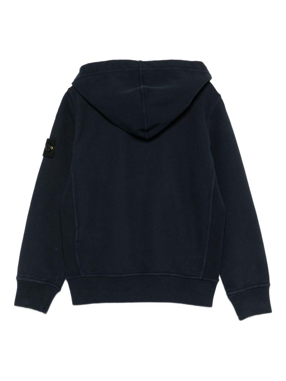 K2S166100003 S0A20V0020 STONE ISLAND JUNIOR