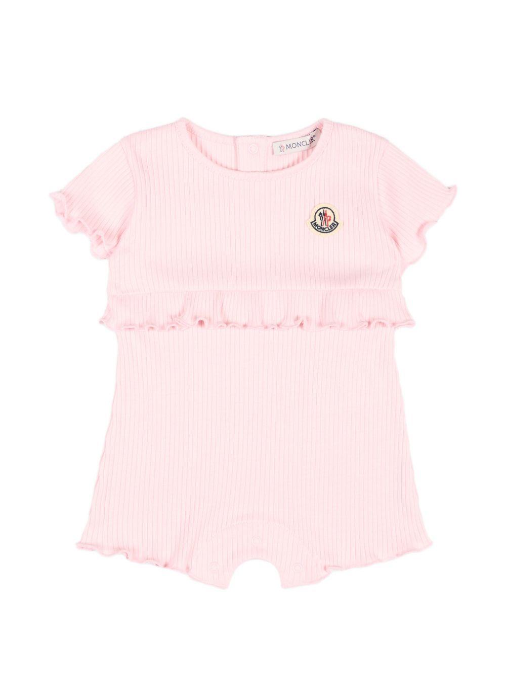 L19518L00005 89B0C505 MONCLER KID