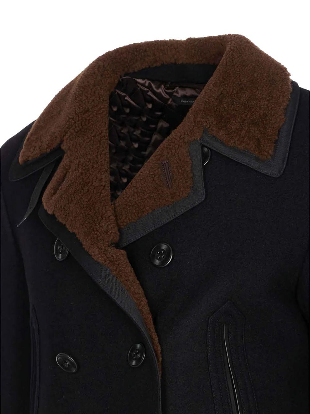 FMW066 OPR011ZBBRO TOM FORD